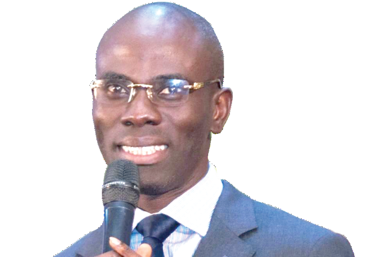 This is what Revered Albert Ocran sought to achieve in his message titled: ‘snakes and ladders.’